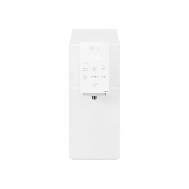 LG 퓨리케어 오브제컬렉션 정수기(맞춤 출수, 냉온정)