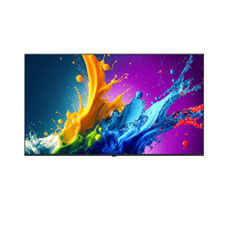 LG QNED TV 189cm