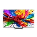 LG QNED evo AI