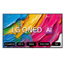 [86QNED65ABA] LG 4K UHD QNED TV, 217cm(86인치), 86QNED65ABA, 벽걸이형