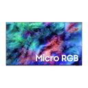 [KMR85RH95-W] 2026 Micro RGB RH95 (214cm) 풀 모션 슬림핏 벽걸이형