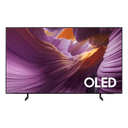 [KQ65SF8EAEXKR] 2025 OLED SF8E (163cm)
