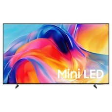 [KU85MH70AFXKR] 삼성 4K UHD Mini LED TV, KU85MH70AFXKR 스탠드형, 214cm(85인치)