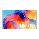 [KU85MH75-W] 2026 Mini LED MH75 (214cm) 풀 모션 슬림핏 벽걸이형
