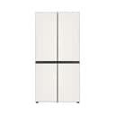 [M626GBB032] LG 디오스 오브제컬렉션 냉장고 Fit & Max