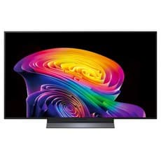 [OLED48C6KNA] LG 4K UHD OLED evo AI TV, OLED48C6KNA 스탠드형, 120cm(48인치)