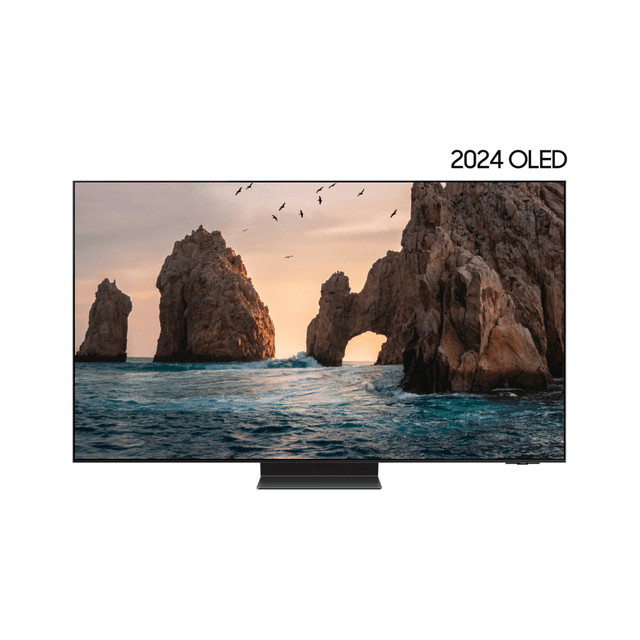 2024 OLED SD95 (163 cm)(KQ65SD95AFXKR)