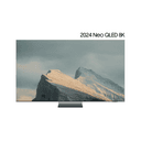 2024 Neo QLED 8K QND900 (189 cm)