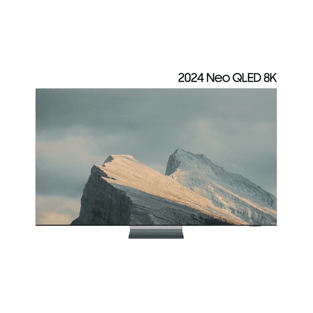 2024 Neo QLED 8K QND900 (189 cm)(KQ75QND900FXKR)