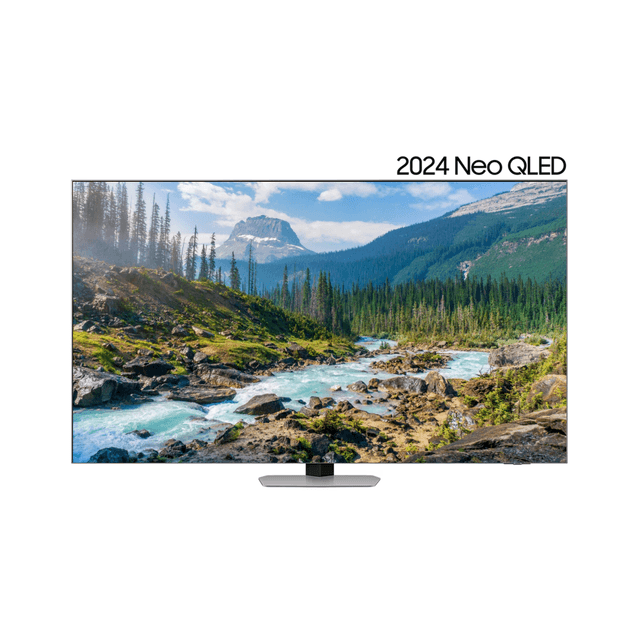 2024 Neo QLED QND90 (189 cm)(KQ75QND90AFXKR)