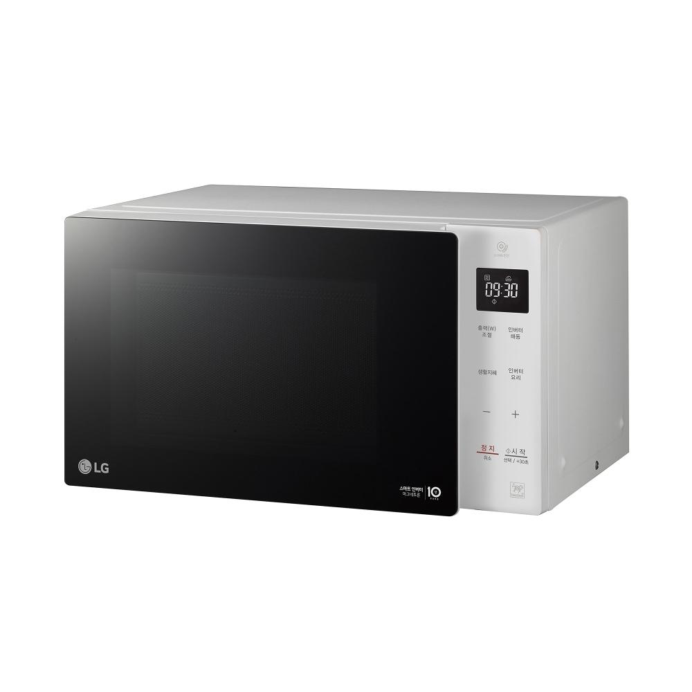 LG 전자레인지 23L 화이트 [MW23GD]