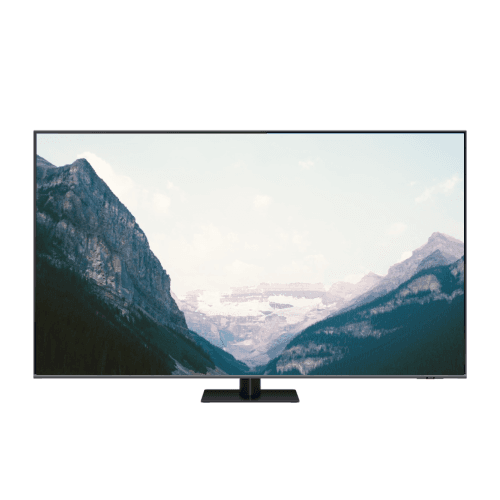 삼성 85인치 TV 2023 QLED 4K QC70 (214 cm)(KQ85QC70AFXKR)