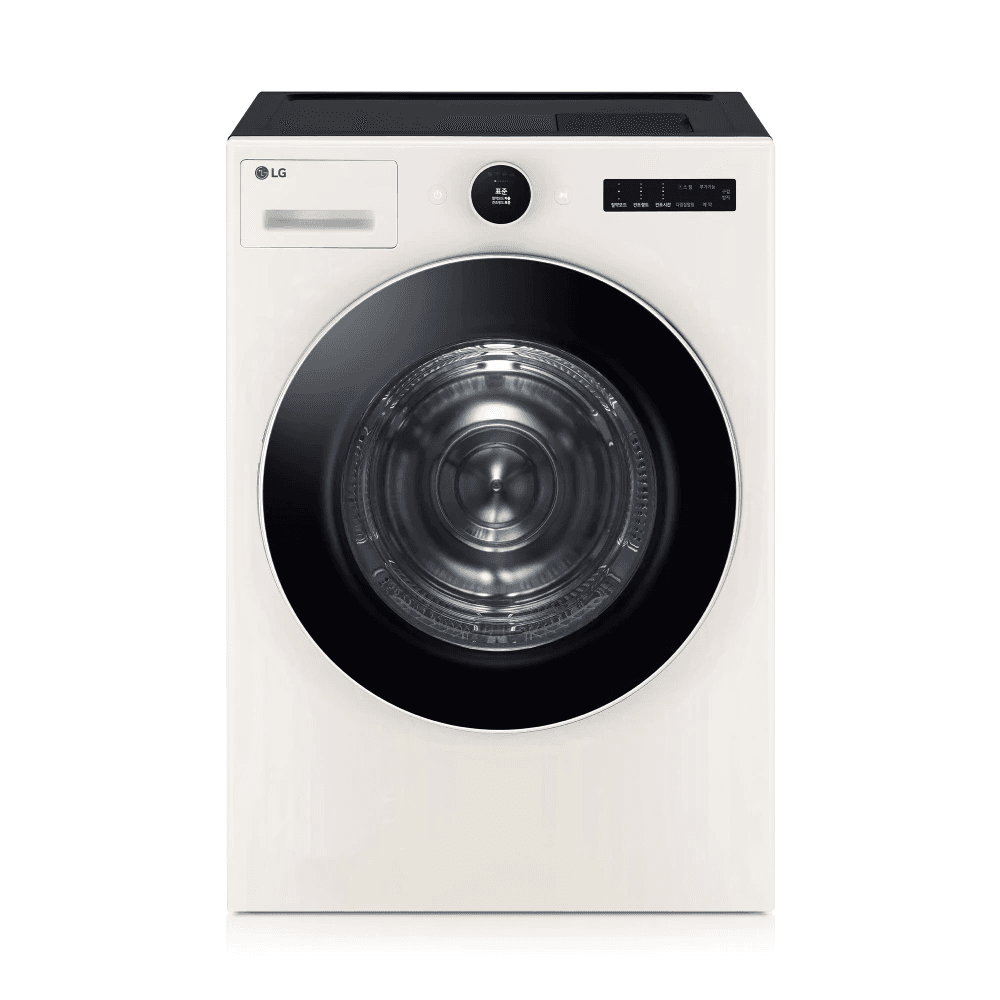 LG 트롬 오브제컬렉션 건조기 21kg(RD21ESE)