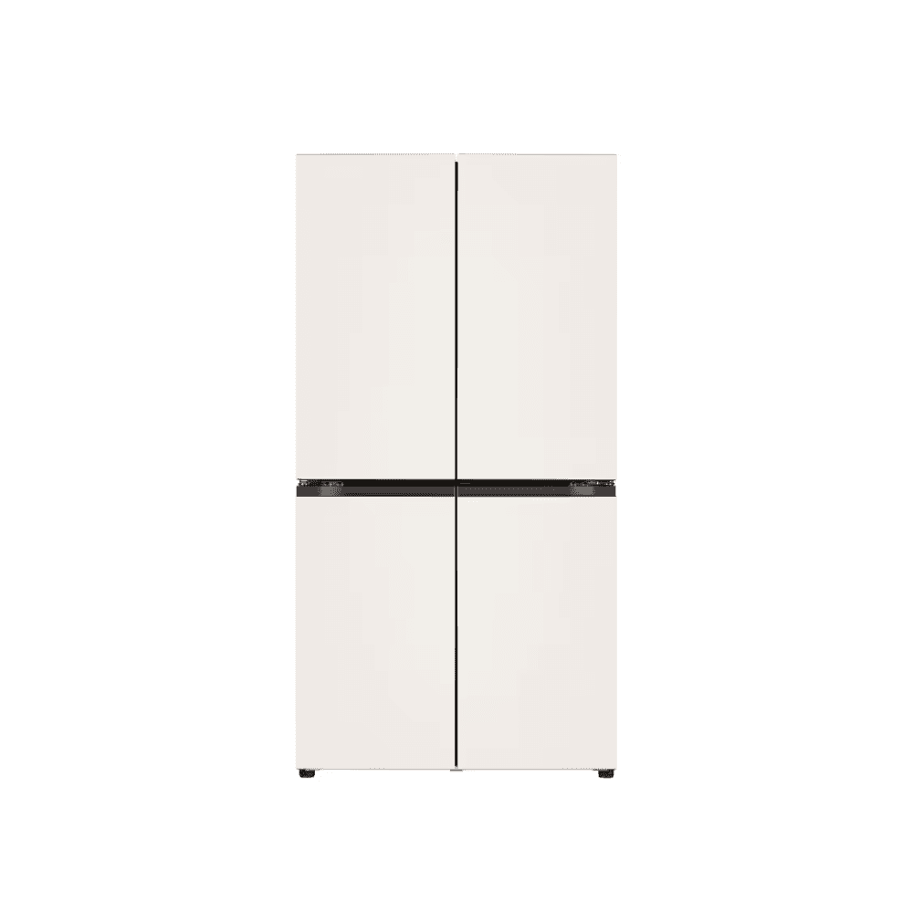 LG 오브제 매직스페이스 냉장고 870L 1등급(T873MEE111)